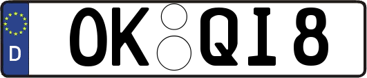 OK-QI8