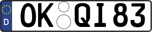 OK-QI83