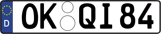 OK-QI84