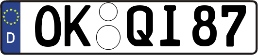 OK-QI87