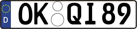 OK-QI89