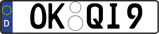 OK-QI9