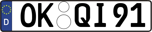 OK-QI91
