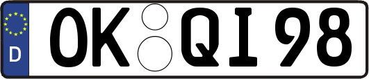OK-QI98