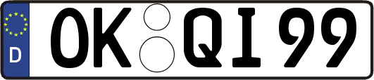 OK-QI99