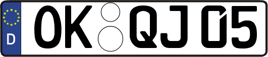 OK-QJ05