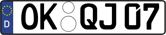 OK-QJ07