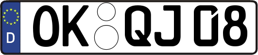 OK-QJ08
