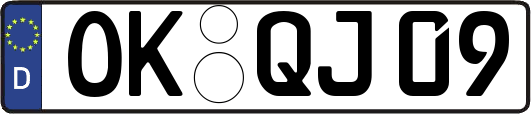 OK-QJ09