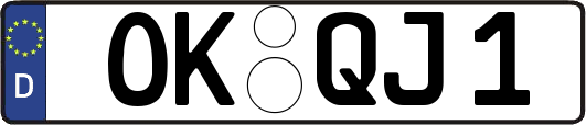 OK-QJ1