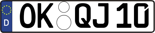 OK-QJ10