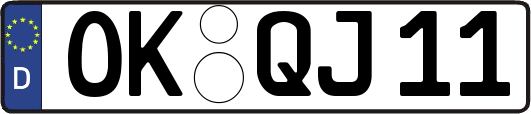 OK-QJ11