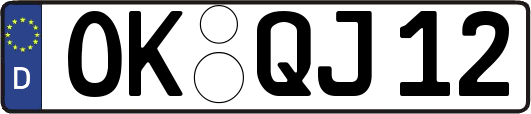 OK-QJ12