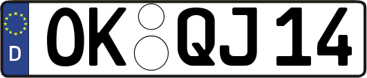 OK-QJ14