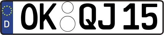 OK-QJ15