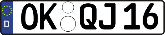 OK-QJ16