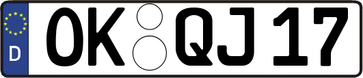 OK-QJ17