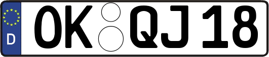 OK-QJ18