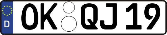 OK-QJ19