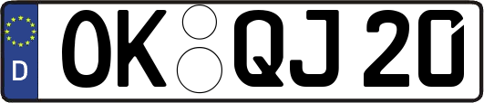 OK-QJ20