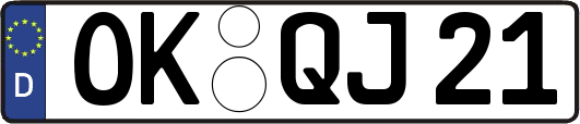 OK-QJ21