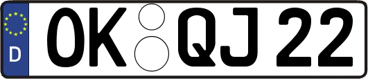 OK-QJ22