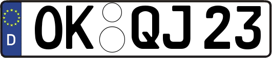 OK-QJ23