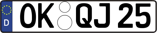 OK-QJ25