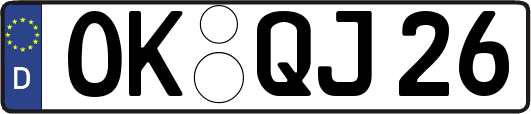 OK-QJ26