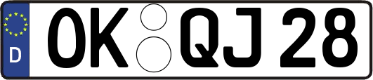OK-QJ28