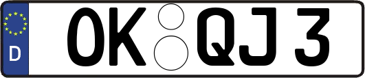 OK-QJ3