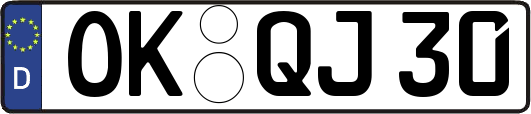 OK-QJ30
