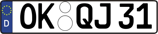 OK-QJ31