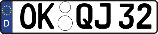 OK-QJ32