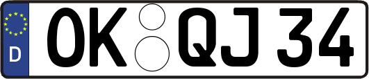 OK-QJ34
