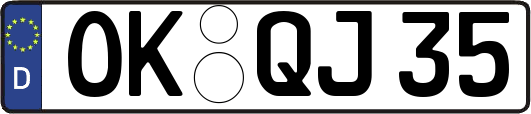 OK-QJ35