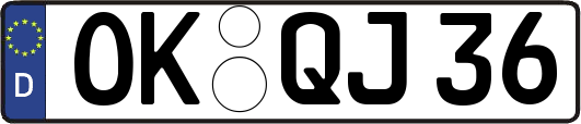 OK-QJ36