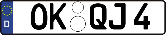 OK-QJ4