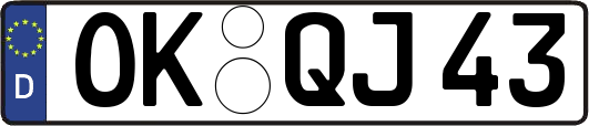 OK-QJ43