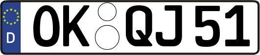 OK-QJ51