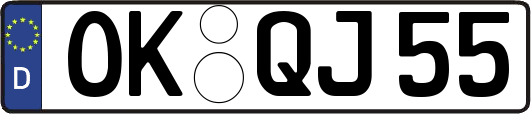 OK-QJ55