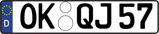 OK-QJ57
