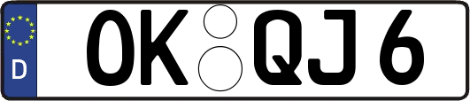 OK-QJ6