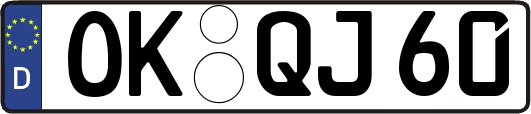 OK-QJ60