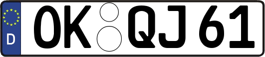 OK-QJ61