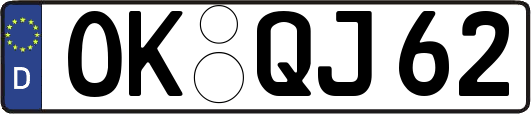 OK-QJ62