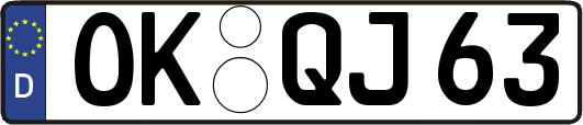 OK-QJ63