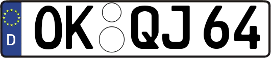 OK-QJ64