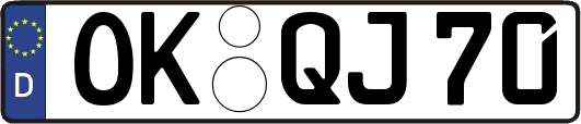 OK-QJ70
