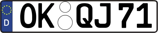 OK-QJ71